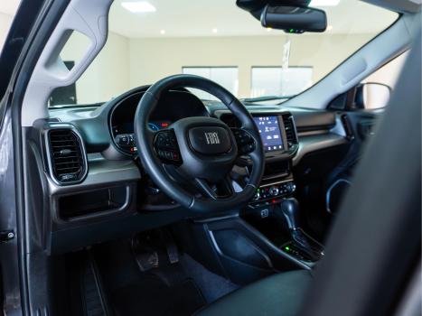 FIAT Toro 1.3 16V 4P FLEX 270 TURBO VOLCANO AUTOMTICO, Foto 5