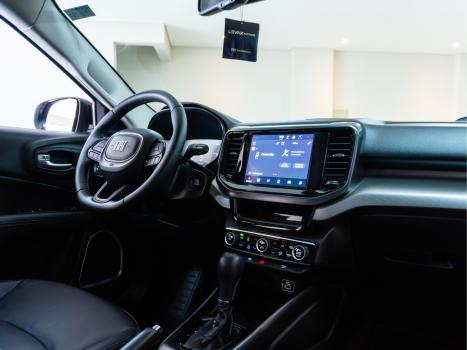 FIAT Toro 1.3 16V 4P FLEX 270 TURBO VOLCANO AUTOMTICO, Foto 6