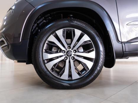 FIAT Toro 1.3 16V 4P FLEX 270 TURBO VOLCANO AUTOMTICO, Foto 8