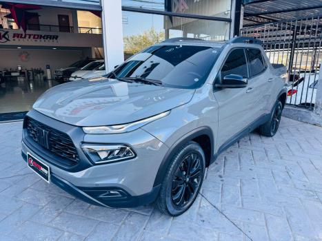 FIAT Toro 1.3 16V 4P FLEX 270 TURBO VOLCANO AUTOMTICO, Foto 2