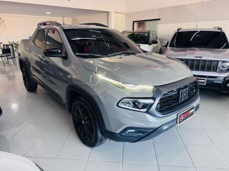 FIAT Toro 1.3 16V 4P FLEX 270 TURBO VOLCANO AUTOMTICO, Foto 4