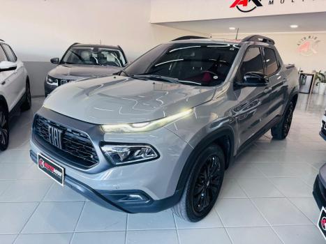 FIAT Toro 1.3 16V 4P FLEX 270 TURBO VOLCANO AUTOMTICO, Foto 5