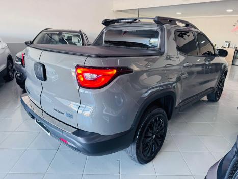 FIAT Toro 1.3 16V 4P FLEX 270 TURBO VOLCANO AUTOMTICO, Foto 7