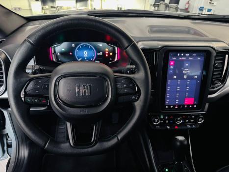 FIAT Toro 1.3 16V 4P FLEX 270 TURBO VOLCANO AUTOMTICO, Foto 10