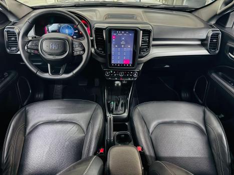 FIAT Toro 1.3 16V 4P FLEX 270 TURBO VOLCANO AUTOMTICO, Foto 11