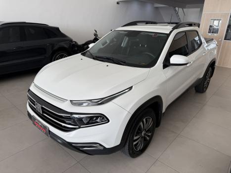 FIAT Toro 1.3 16V 4P FLEX 270 TURBO FREEDOM AUTOMTICO, Foto 1
