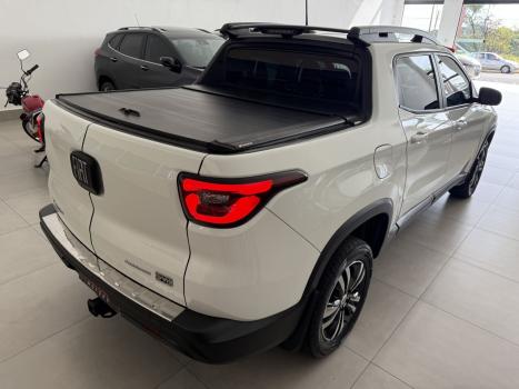 FIAT Toro 1.3 16V 4P FLEX 270 TURBO FREEDOM AUTOMTICO, Foto 2