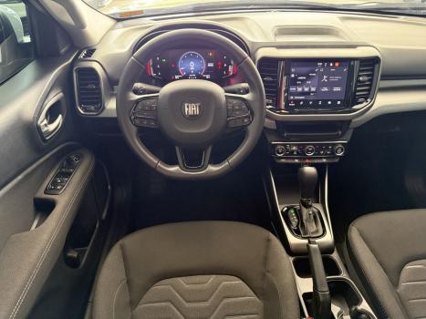 FIAT Toro 1.3 16V 4P FLEX 270 TURBO FREEDOM AUTOMTICO, Foto 3