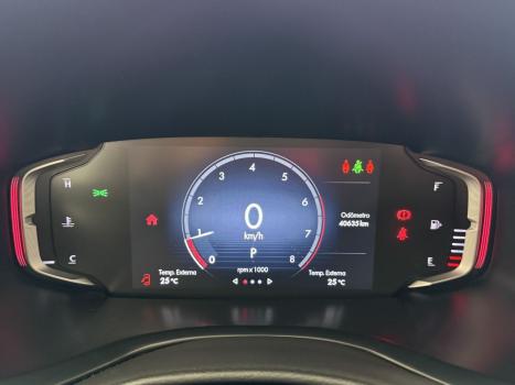 FIAT Toro 1.3 16V 4P FLEX 270 TURBO FREEDOM AUTOMTICO, Foto 4