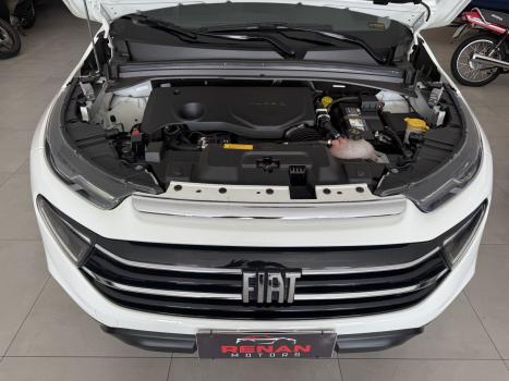 FIAT Toro 1.3 16V 4P FLEX 270 TURBO FREEDOM AUTOMTICO, Foto 5