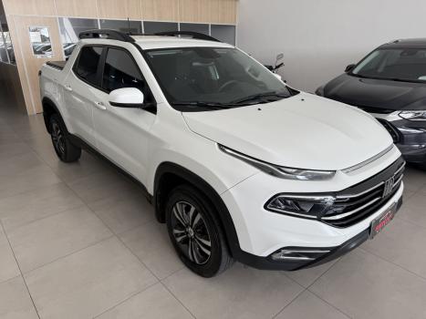 FIAT Toro 1.3 16V 4P FLEX 270 TURBO FREEDOM AUTOMTICO, Foto 7