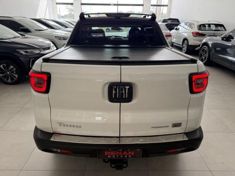 FIAT Toro 1.3 16V 4P FLEX 270 TURBO FREEDOM AUTOMTICO, Foto 9