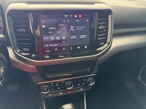FIAT Toro 1.3 16V 4P FLEX 270 TURBO FREEDOM AUTOMTICO, Foto 12