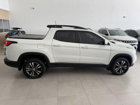 FIAT Toro 1.3 16V 4P FLEX 270 TURBO FREEDOM AUTOMTICO, Foto 13
