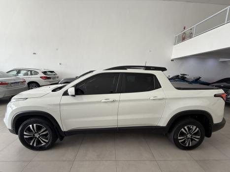 FIAT Toro 1.3 16V 4P FLEX 270 TURBO FREEDOM AUTOMTICO, Foto 14