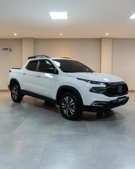FIAT Toro 1.3 16V 4P FLEX 270 TURBO FREEDOM AUTOMTICO, Foto 2