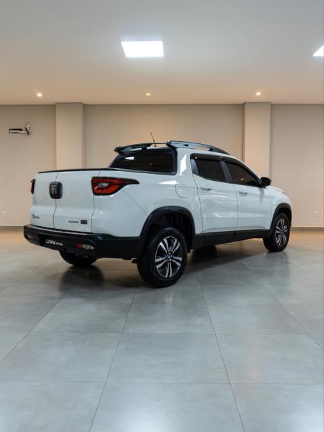 FIAT Toro 1.3 16V 4P FLEX 270 TURBO FREEDOM AUTOMTICO, Foto 3