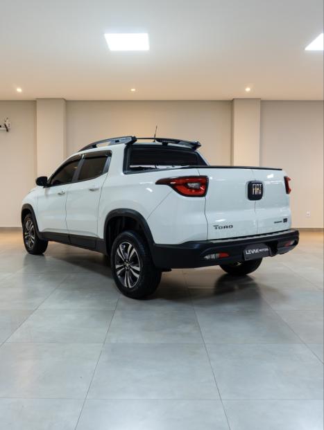FIAT Toro 1.3 16V 4P FLEX 270 TURBO FREEDOM AUTOMTICO, Foto 4