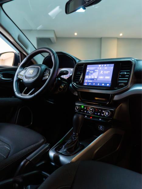 FIAT Toro 1.3 16V 4P FLEX 270 TURBO FREEDOM AUTOMTICO, Foto 5