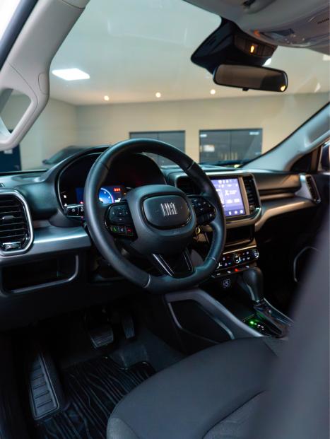 FIAT Toro 1.3 16V 4P FLEX 270 TURBO FREEDOM AUTOMTICO, Foto 6