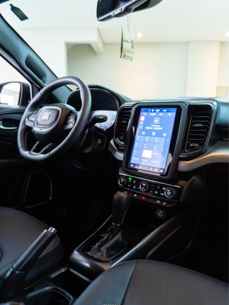 FIAT Toro 1.3 16V 4P FLEX 270 TURBO VOLCANO AUTOMTICO, Foto 6