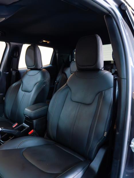 FIAT Toro 1.3 16V 4P FLEX 270 TURBO VOLCANO AUTOMTICO, Foto 7