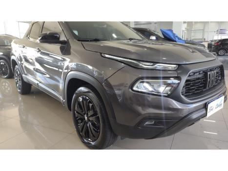 FIAT Toro 1.3 16V 4P FLEX 270 TURBO VOLCANO AUTOMTICO, Foto 3