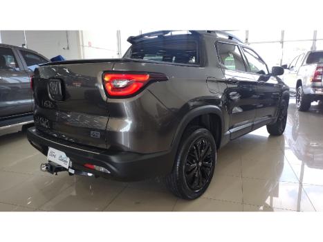 FIAT Toro 1.3 16V 4P FLEX 270 TURBO VOLCANO AUTOMTICO, Foto 4