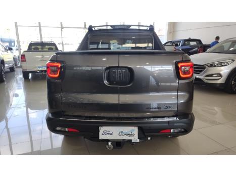 FIAT Toro 1.3 16V 4P FLEX 270 TURBO VOLCANO AUTOMTICO, Foto 5