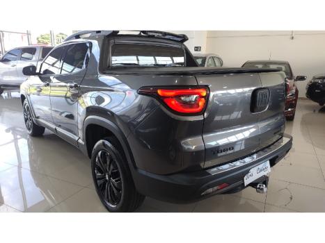 FIAT Toro 1.3 16V 4P FLEX 270 TURBO VOLCANO AUTOMTICO, Foto 6