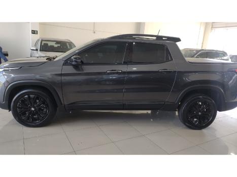 FIAT Toro 1.3 16V 4P FLEX 270 TURBO VOLCANO AUTOMTICO, Foto 7