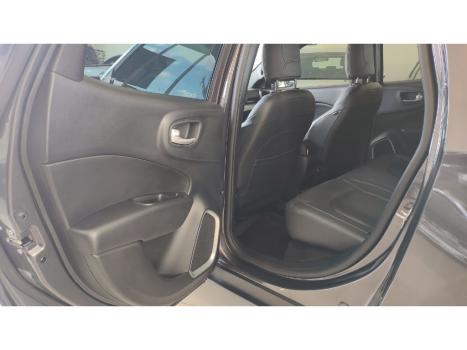 FIAT Toro 1.3 16V 4P FLEX 270 TURBO VOLCANO AUTOMTICO, Foto 8