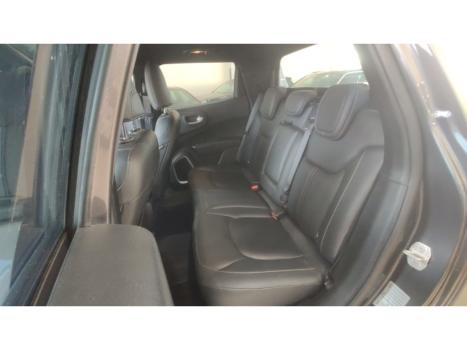 FIAT Toro 1.3 16V 4P FLEX 270 TURBO VOLCANO AUTOMTICO, Foto 9