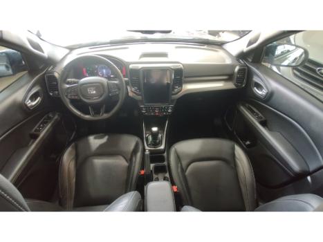 FIAT Toro 1.3 16V 4P FLEX 270 TURBO VOLCANO AUTOMTICO, Foto 10