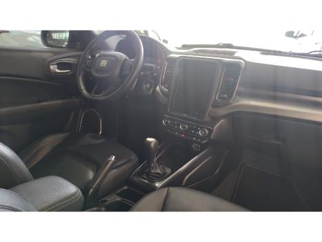 FIAT Toro 1.3 16V 4P FLEX 270 TURBO VOLCANO AUTOMTICO, Foto 11