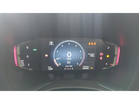 FIAT Toro 1.3 16V 4P FLEX 270 TURBO VOLCANO AUTOMTICO, Foto 12