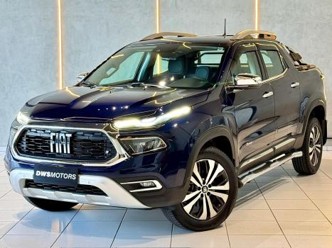 FIAT Toro 1.3 16V 4P FLEX 270 TURBO VOLCANO AUTOMTICO, Foto 1