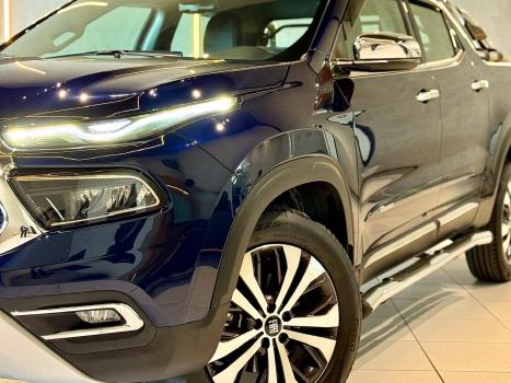 FIAT Toro 1.3 16V 4P FLEX 270 TURBO VOLCANO AUTOMTICO, Foto 6