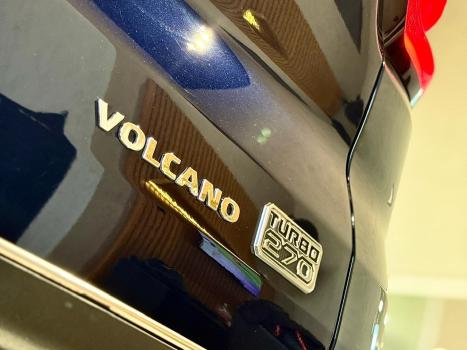 FIAT Toro 1.3 16V 4P FLEX 270 TURBO VOLCANO AUTOMTICO, Foto 10