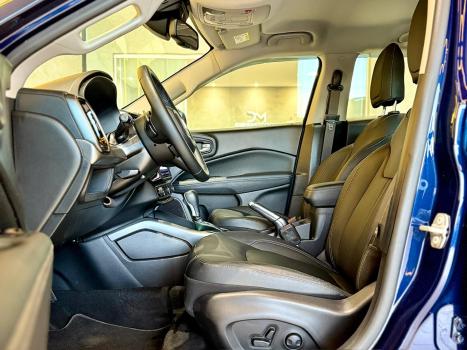 FIAT Toro 1.3 16V 4P FLEX 270 TURBO VOLCANO AUTOMTICO, Foto 11