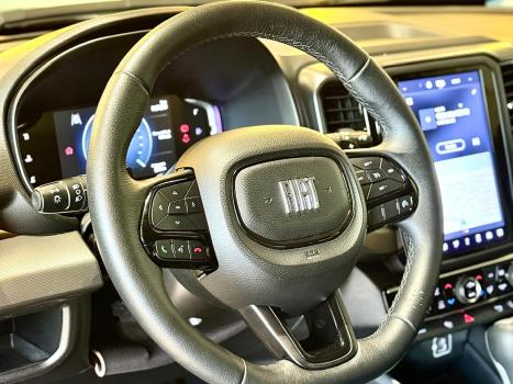 FIAT Toro 1.3 16V 4P FLEX 270 TURBO VOLCANO AUTOMTICO, Foto 12