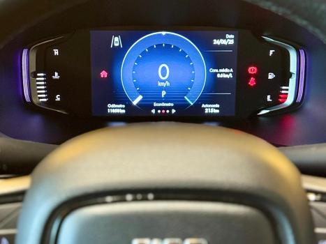 FIAT Toro 1.3 16V 4P FLEX 270 TURBO VOLCANO AUTOMTICO, Foto 13