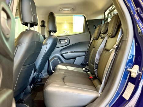 FIAT Toro 1.3 16V 4P FLEX 270 TURBO VOLCANO AUTOMTICO, Foto 15