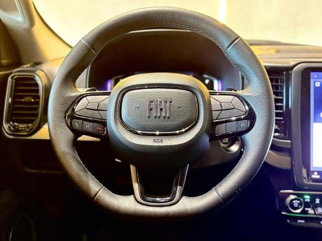 FIAT Toro 1.3 16V 4P FLEX 270 TURBO VOLCANO AUTOMTICO, Foto 16