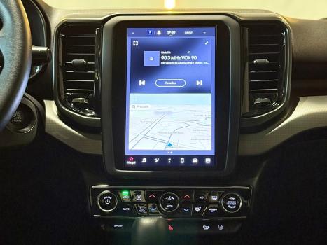 FIAT Toro 1.3 16V 4P FLEX 270 TURBO VOLCANO AUTOMTICO, Foto 20