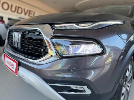 FIAT Toro 1.3 16V 4P FLEX 270 TURBO VOLCANO AUTOMTICO, Foto 3