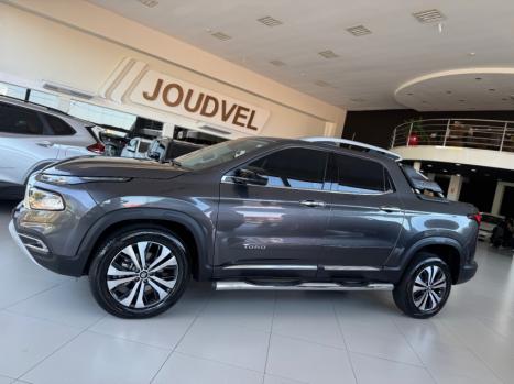 FIAT Toro 1.3 16V 4P FLEX 270 TURBO VOLCANO AUTOMTICO, Foto 4