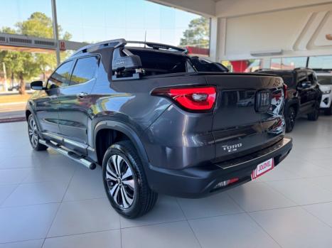 FIAT Toro 1.3 16V 4P FLEX 270 TURBO VOLCANO AUTOMTICO, Foto 5