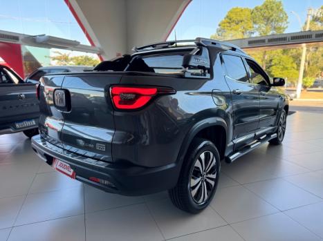 FIAT Toro 1.3 16V 4P FLEX 270 TURBO VOLCANO AUTOMTICO, Foto 7