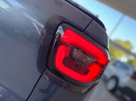 FIAT Toro 1.3 16V 4P FLEX 270 TURBO VOLCANO AUTOMTICO, Foto 8